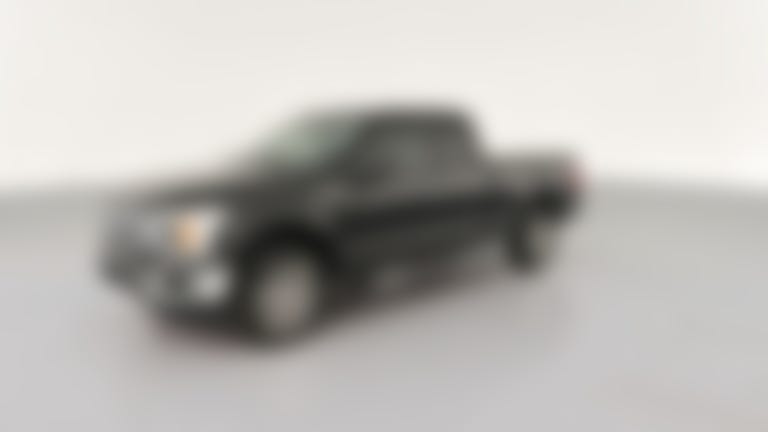 2018 Ford F150 Super Cab vehicle photo