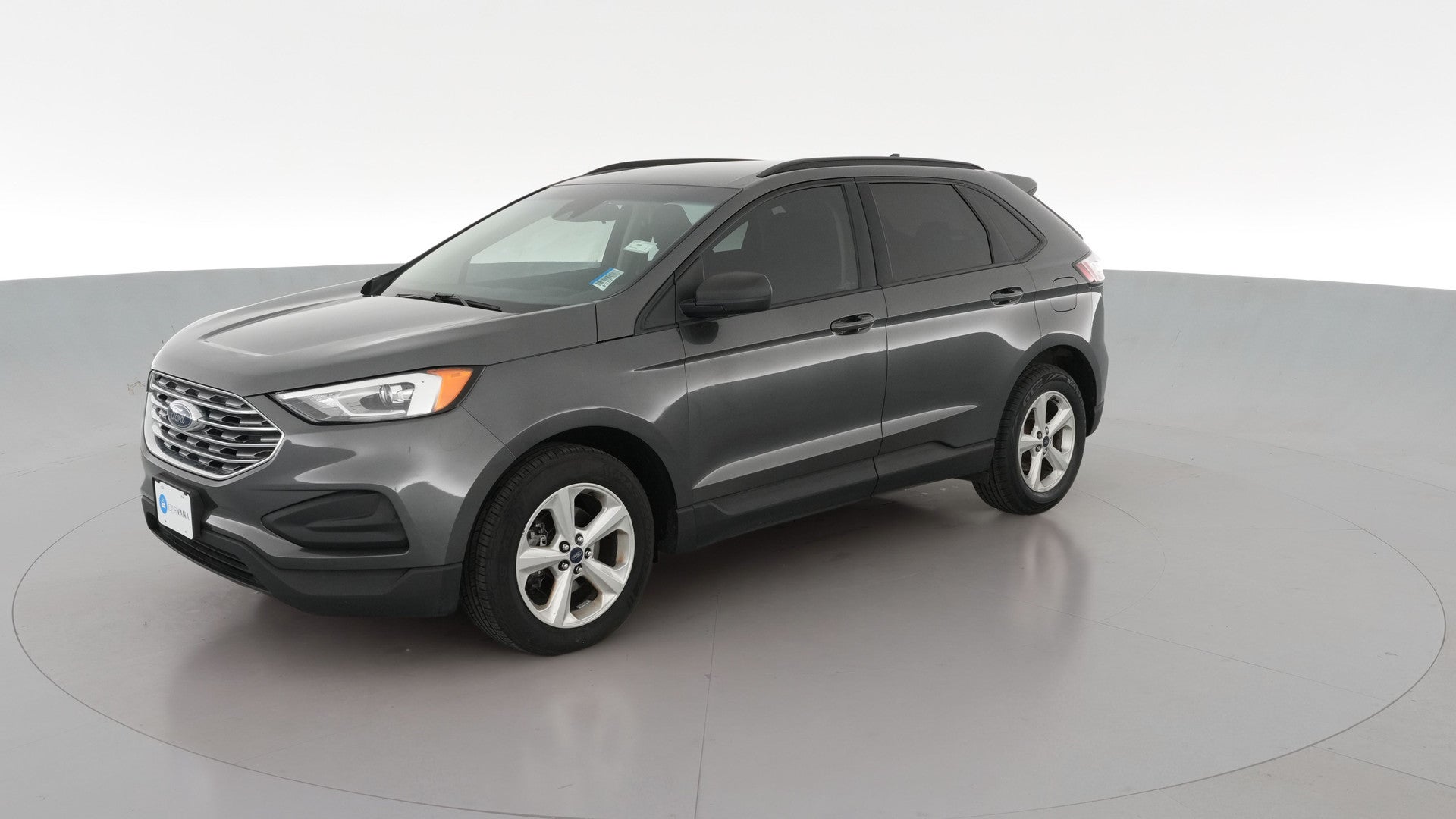2020 Ford Edge vehicle photo