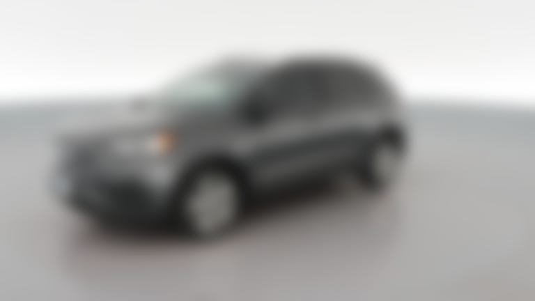 2020 Ford Edge vehicle photo