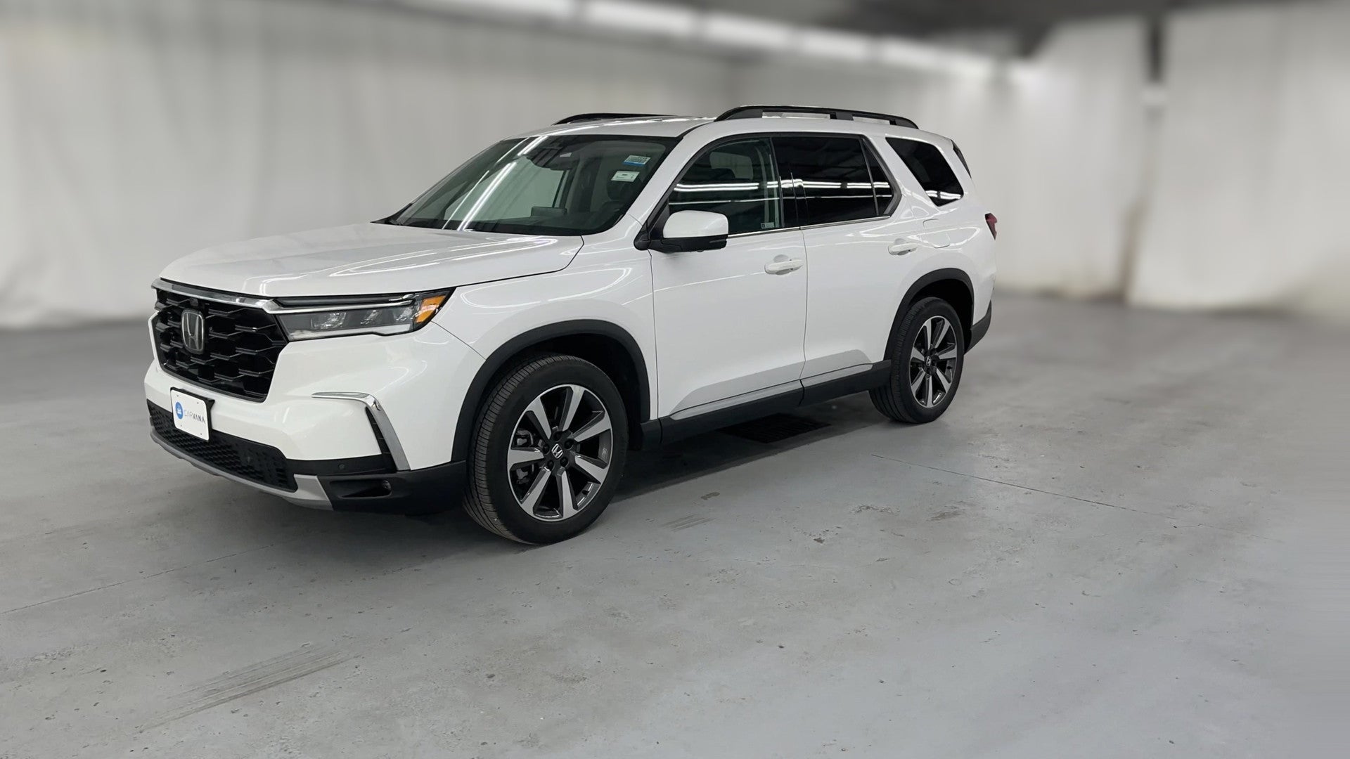 2023 Honda Pilot vehicle photo