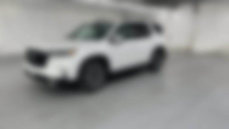 2023 Honda Pilot vehicle photo