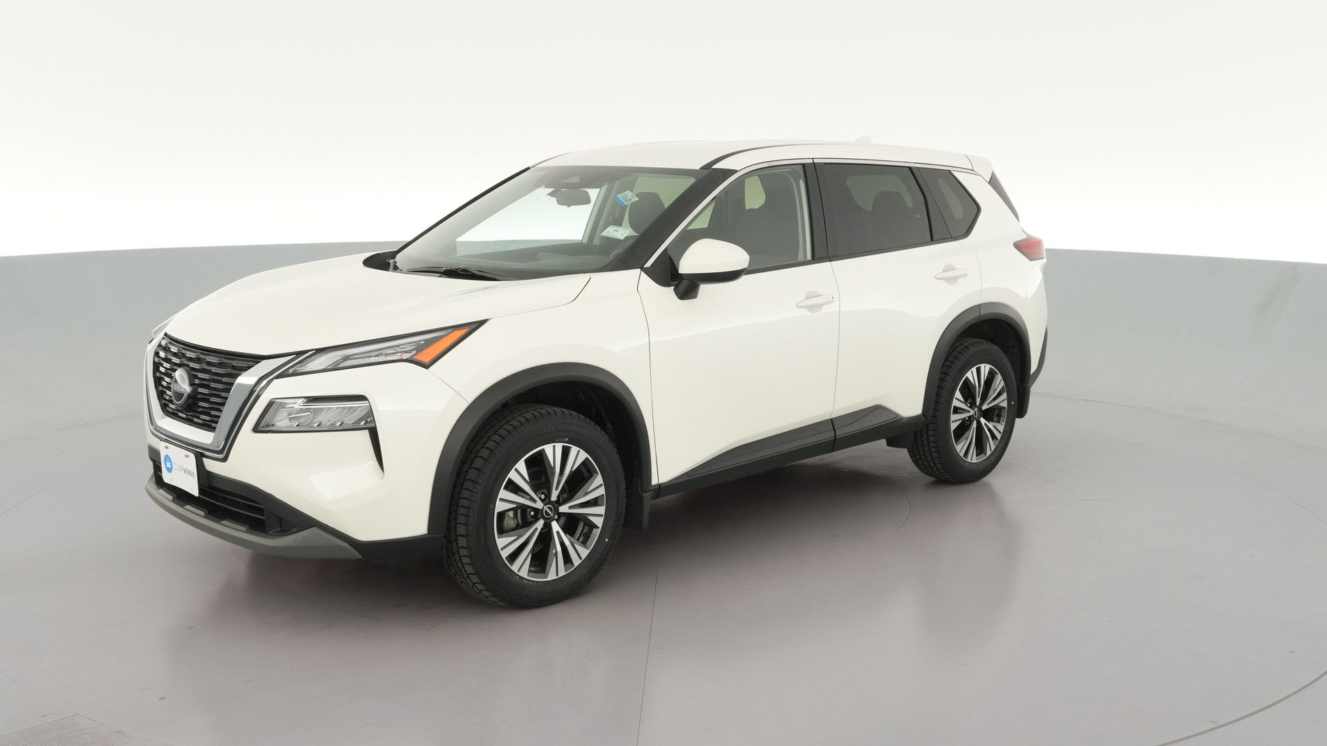 2023 Nissan Rogue vehicle photo