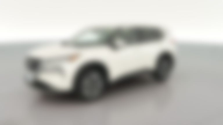 2023 Nissan Rogue vehicle photo