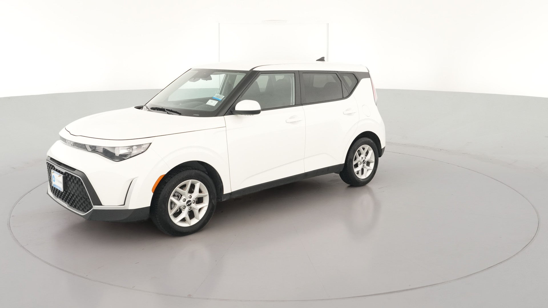 2025 Kia Soul vehicle photo