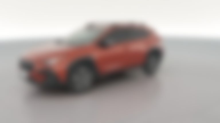 2024 Subaru Crosstrek vehicle photo