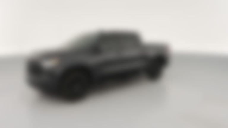 2024 Chevrolet Silverado 1500 Crew Cab vehicle photo