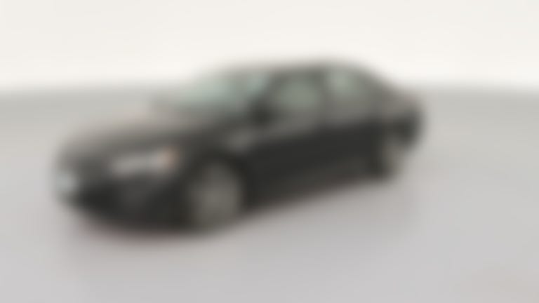 2018 Volkswagen Passat vehicle photo