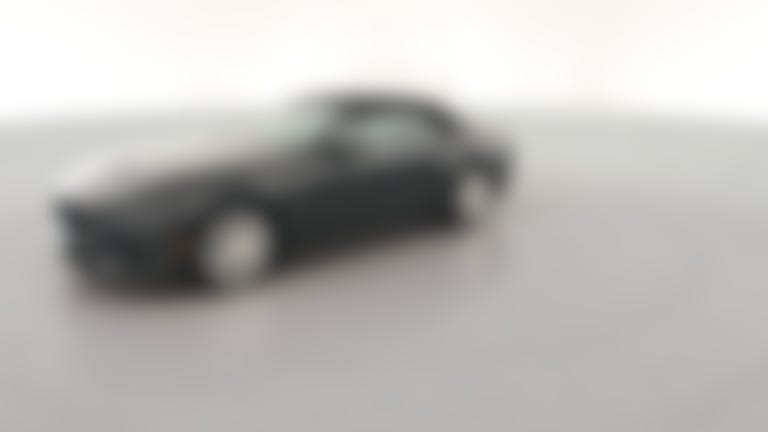 2025 Ford Mustang vehicle photo