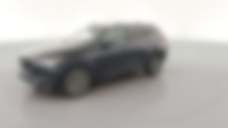 2019 Volvo XC90 vehicle photo