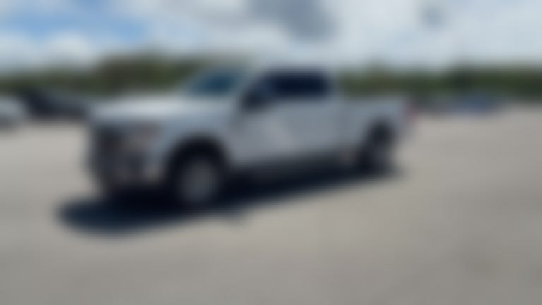 2022 Ford F250 Super Duty Crew Cab vehicle photo