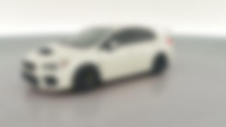 2019 Subaru WRX vehicle photo