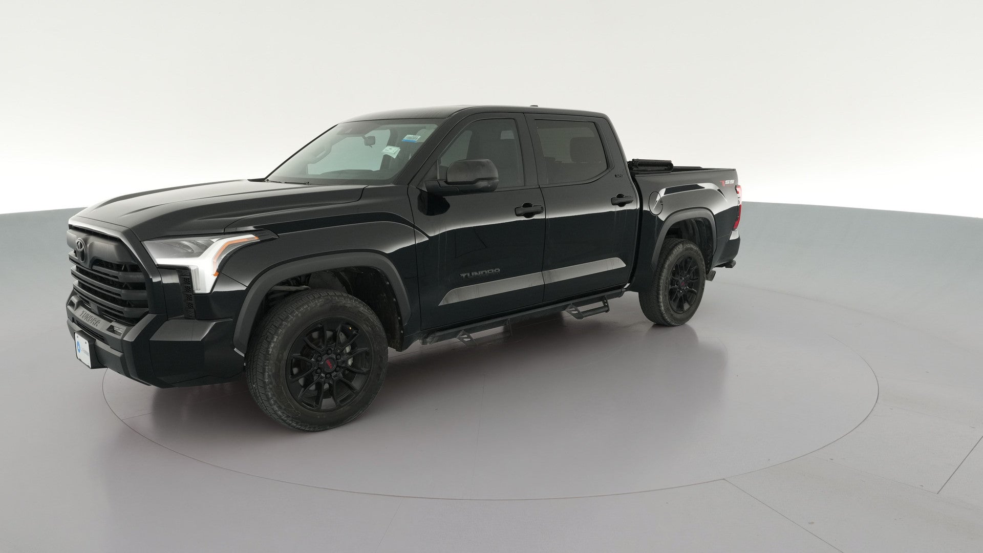 2023 Toyota Tundra CrewMax vehicle photo