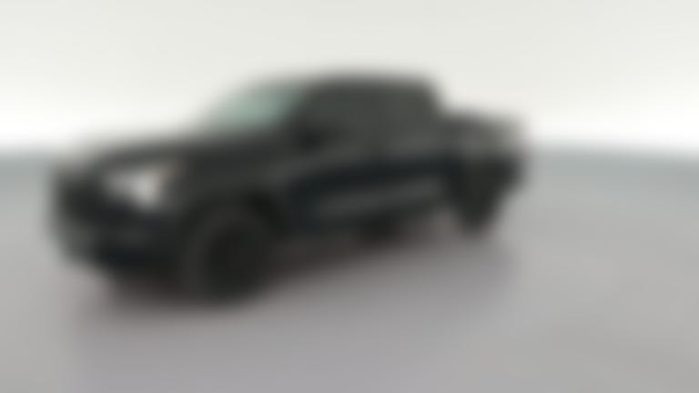 2023 Toyota Tundra CrewMax vehicle photo