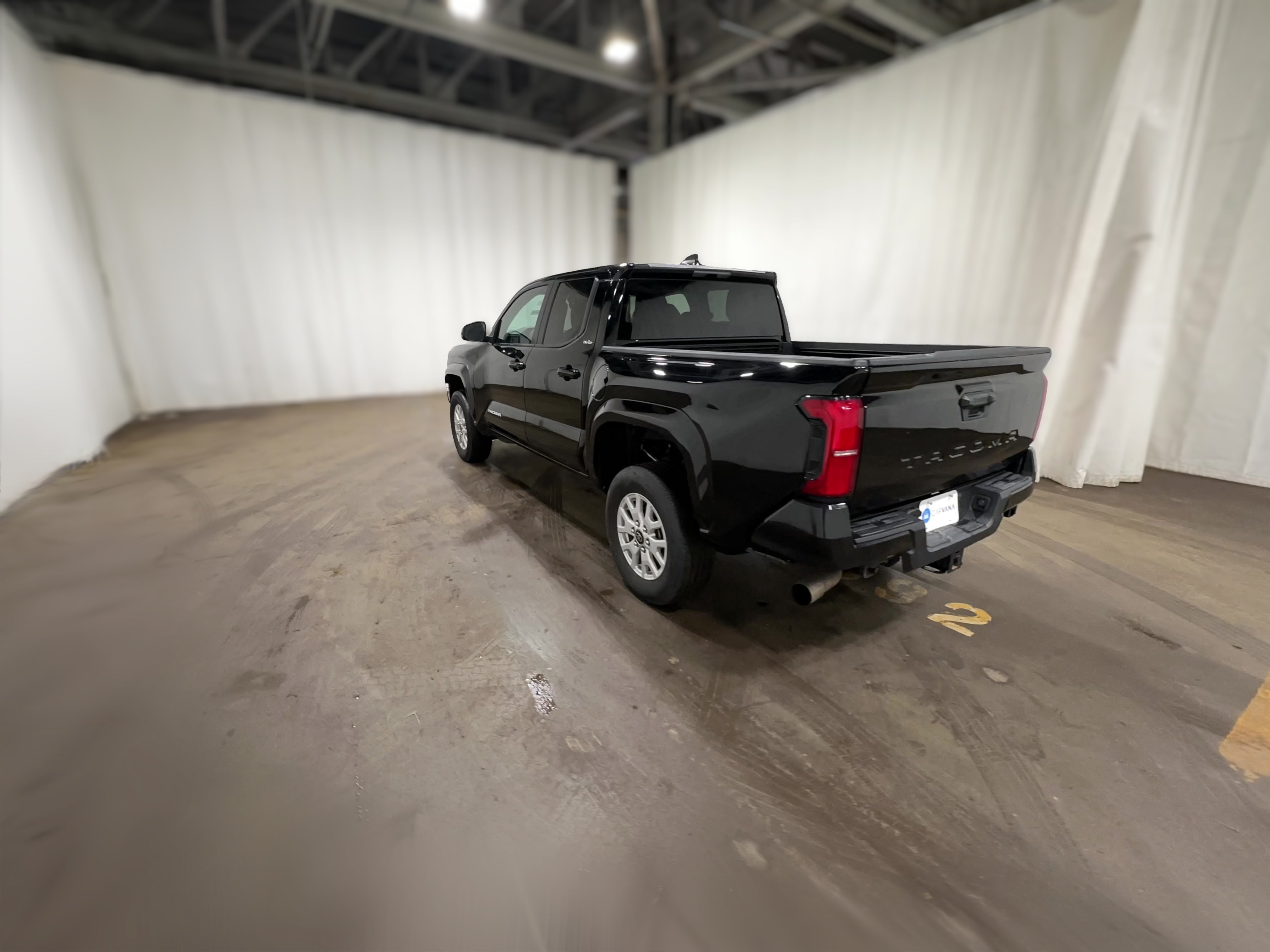 2024 Toyota Tacoma SR5 - Photo 28