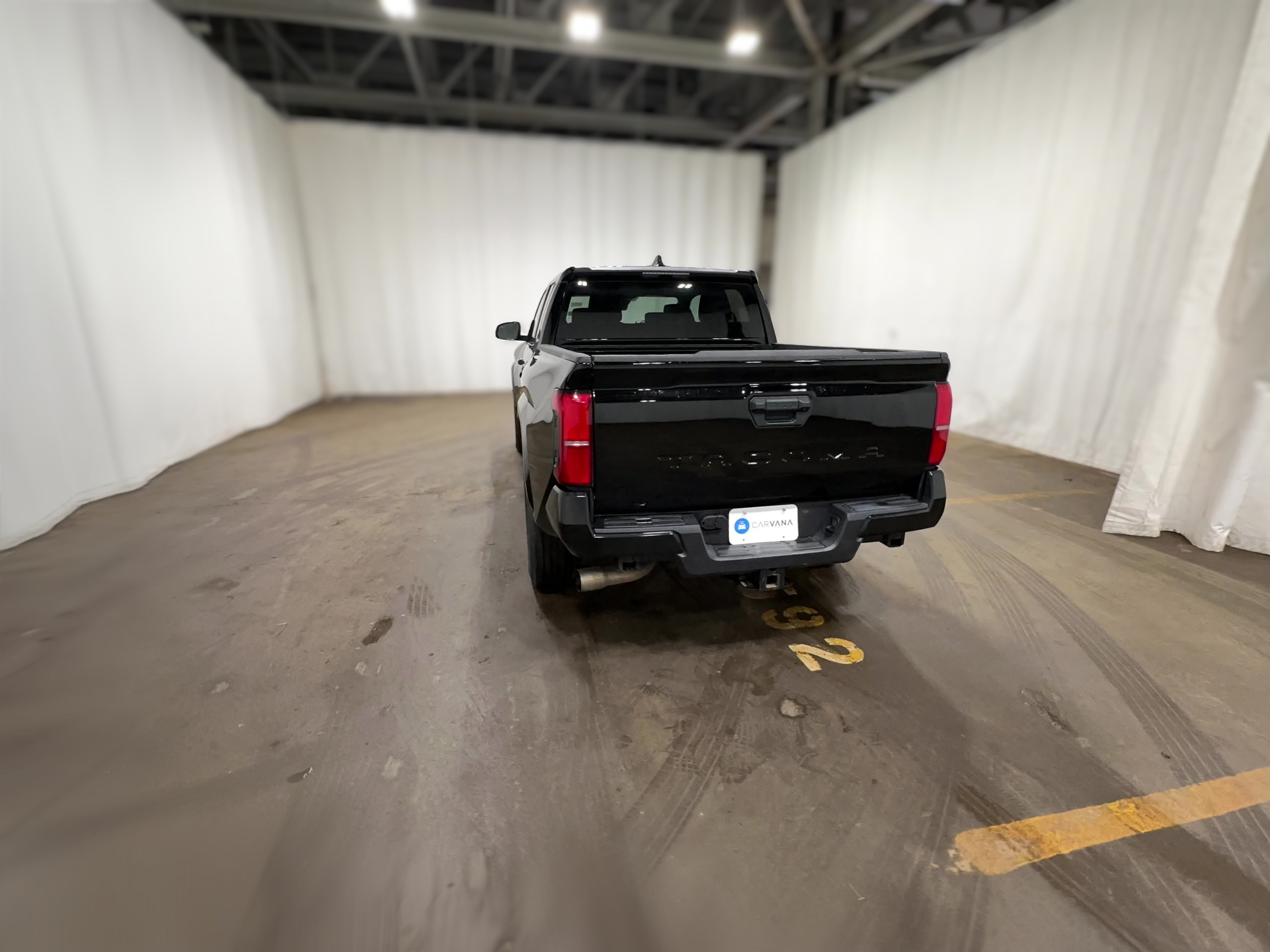 2024 Toyota Tacoma SR5 - Photo 29