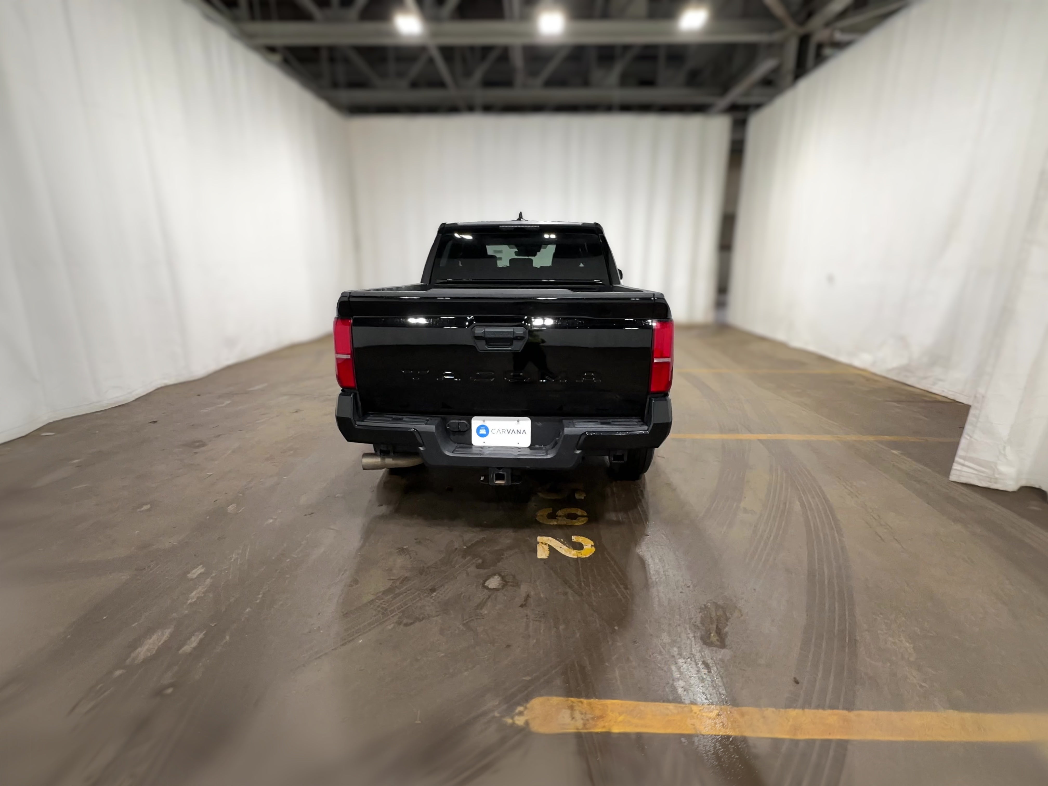 2024 Toyota Tacoma SR5 - Photo 30