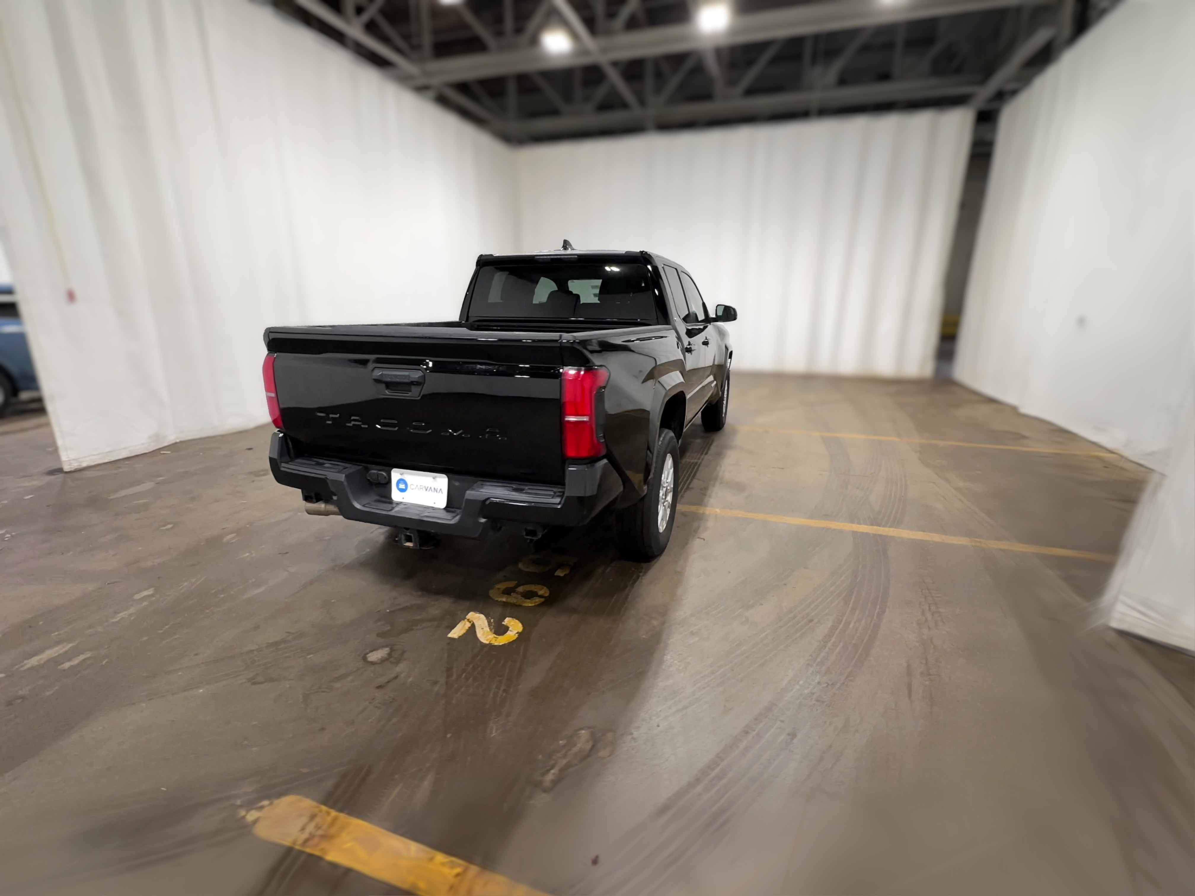 2024 Toyota Tacoma SR5 - Photo 31