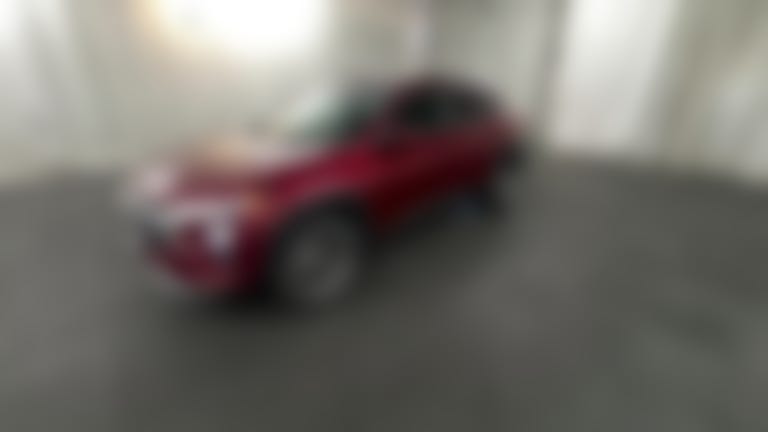 2025 Chevrolet Trax vehicle photo