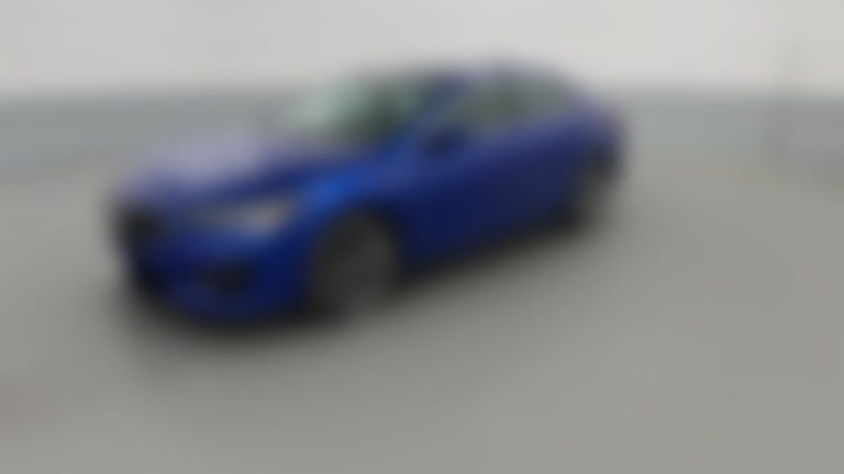 2019 Acura ILX vehicle photo
