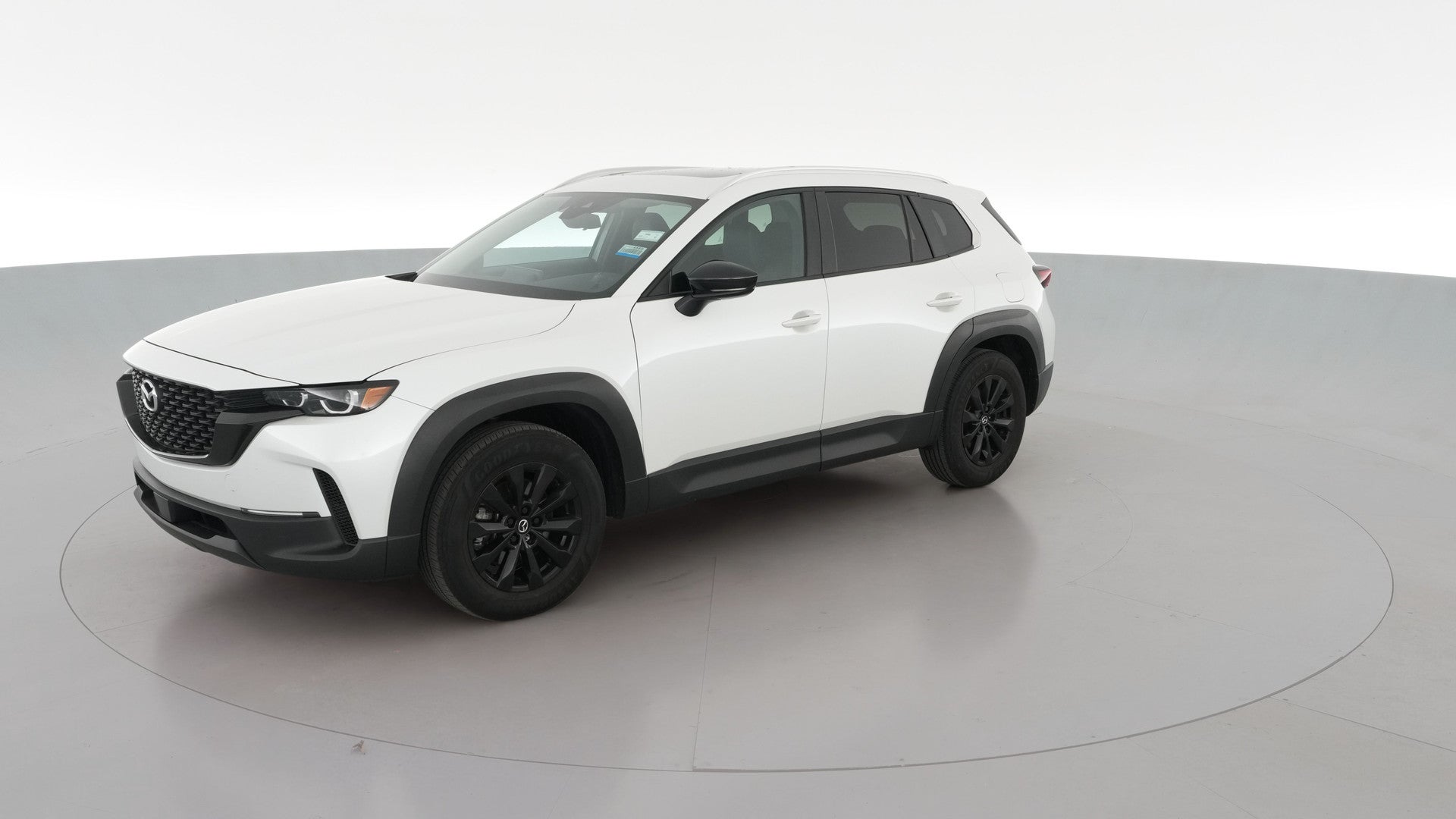 2024 MAZDA CX-50 vehicle photo