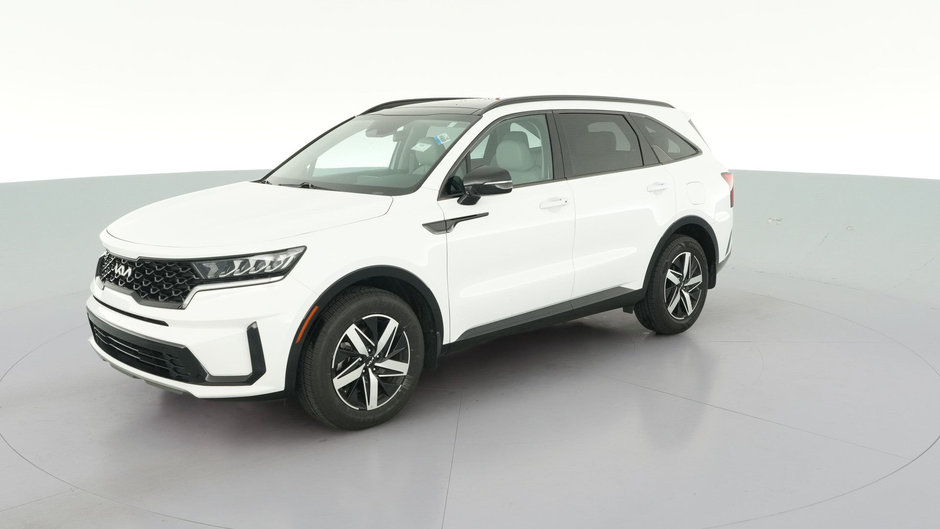 2023 Kia Sorento vehicle photo