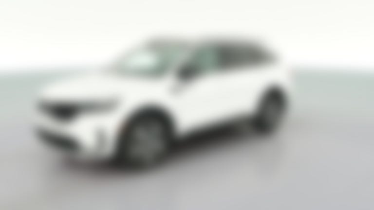 2023 Kia Sorento vehicle photo