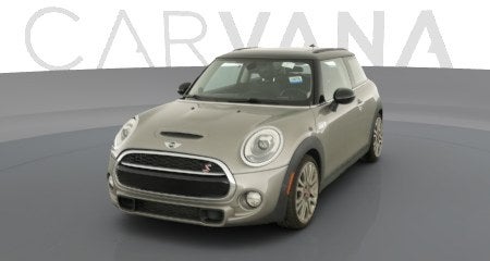 Used MINI in silver for Sale Online | Carvana