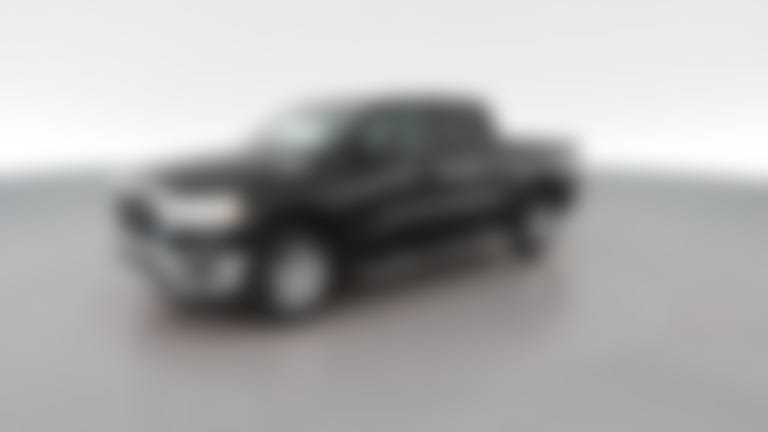 2023 Ram 1500 Crew Cab vehicle photo
