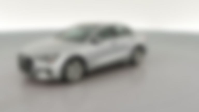2022 Audi A3 vehicle photo