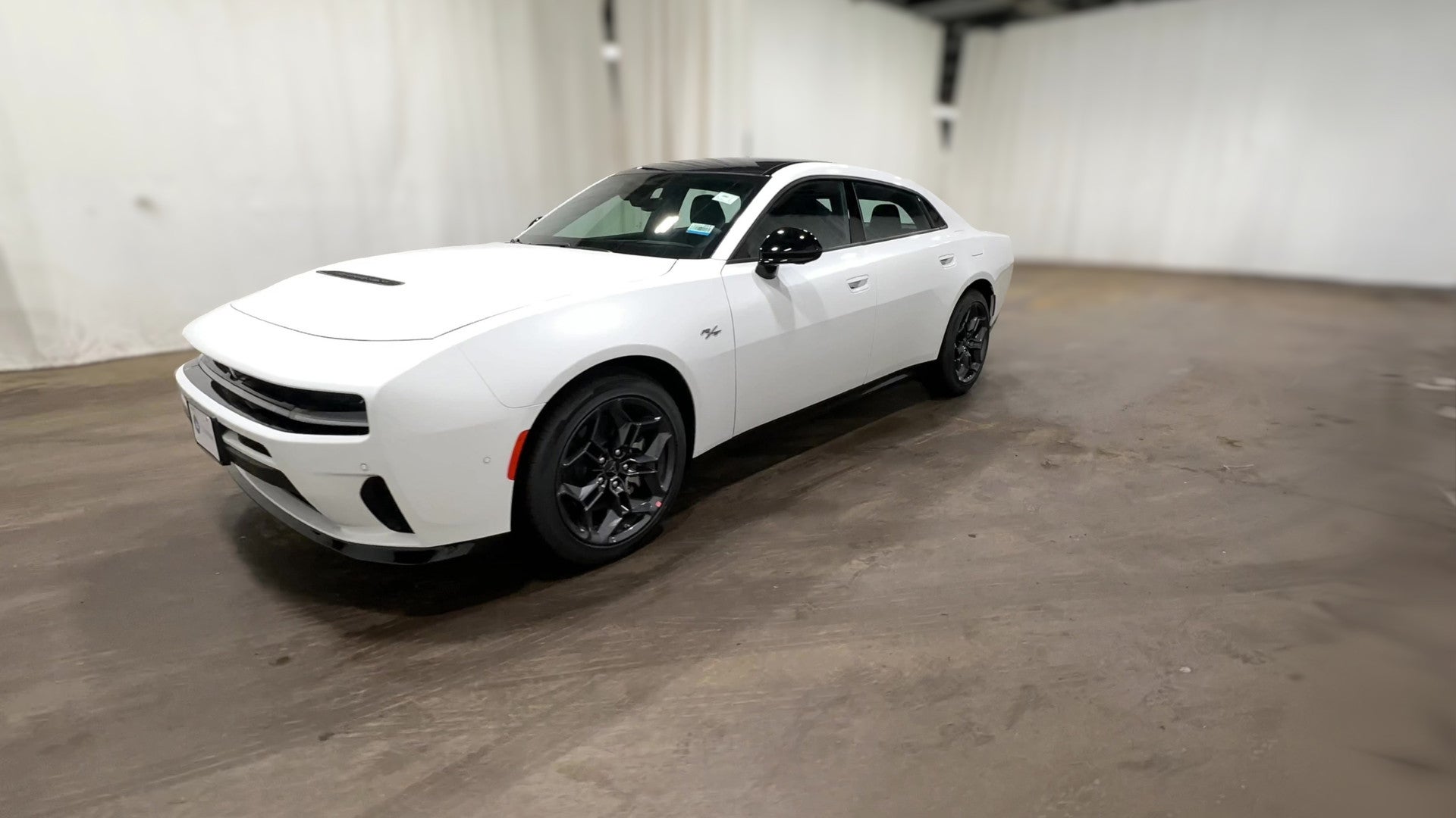 2026 Dodge Charger vehicle photo