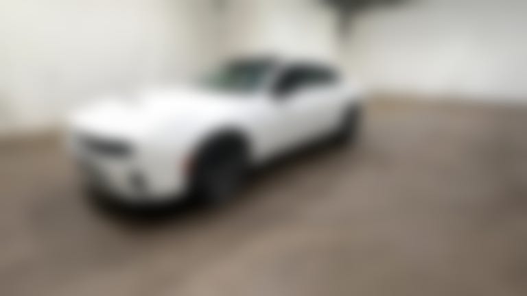 2026 Dodge Charger vehicle photo