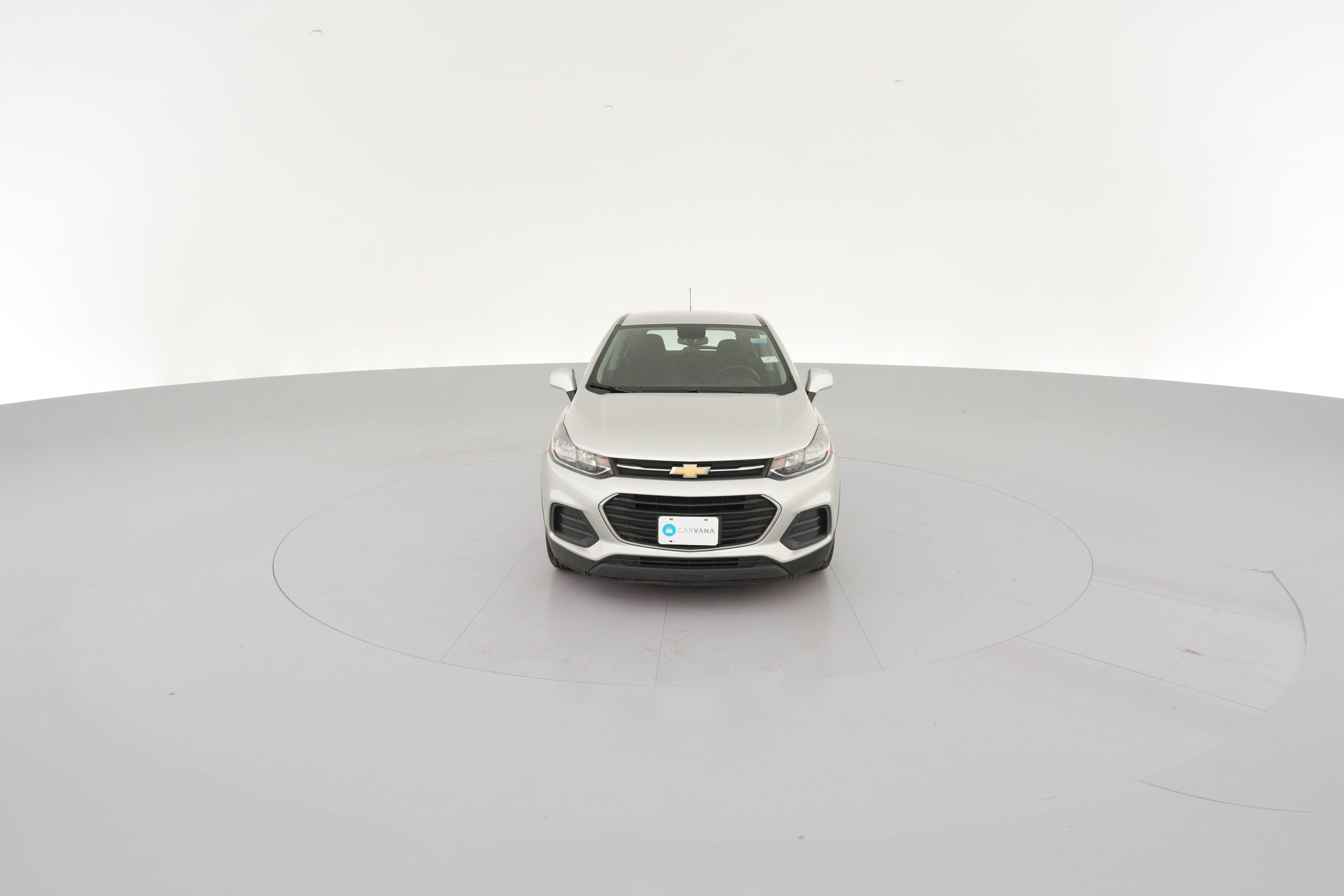 2019 Chevrolet Trax LS - Photo 19