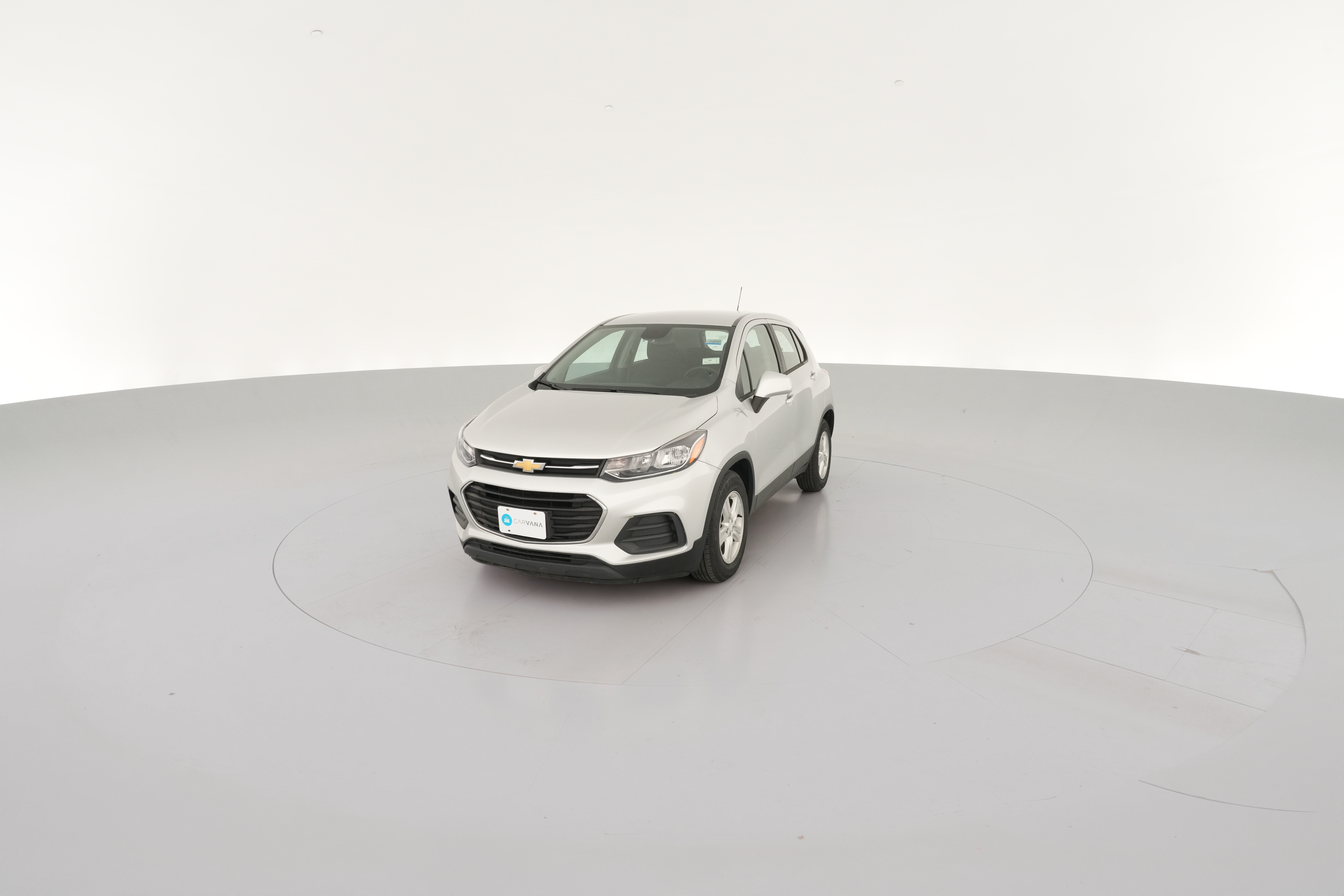 2019 Chevrolet Trax LS - Photo 20