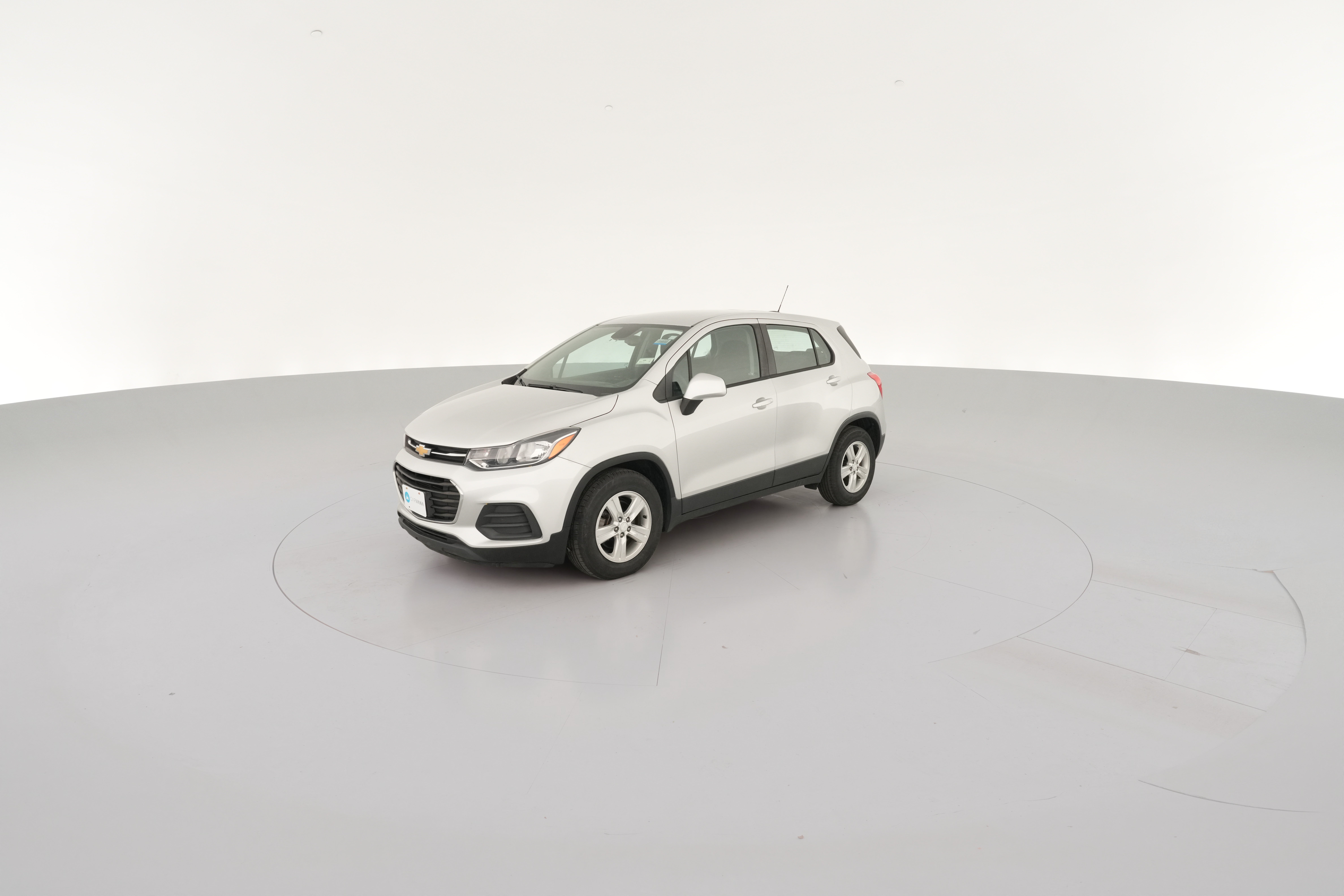2019 Chevrolet Trax LS - Photo 21