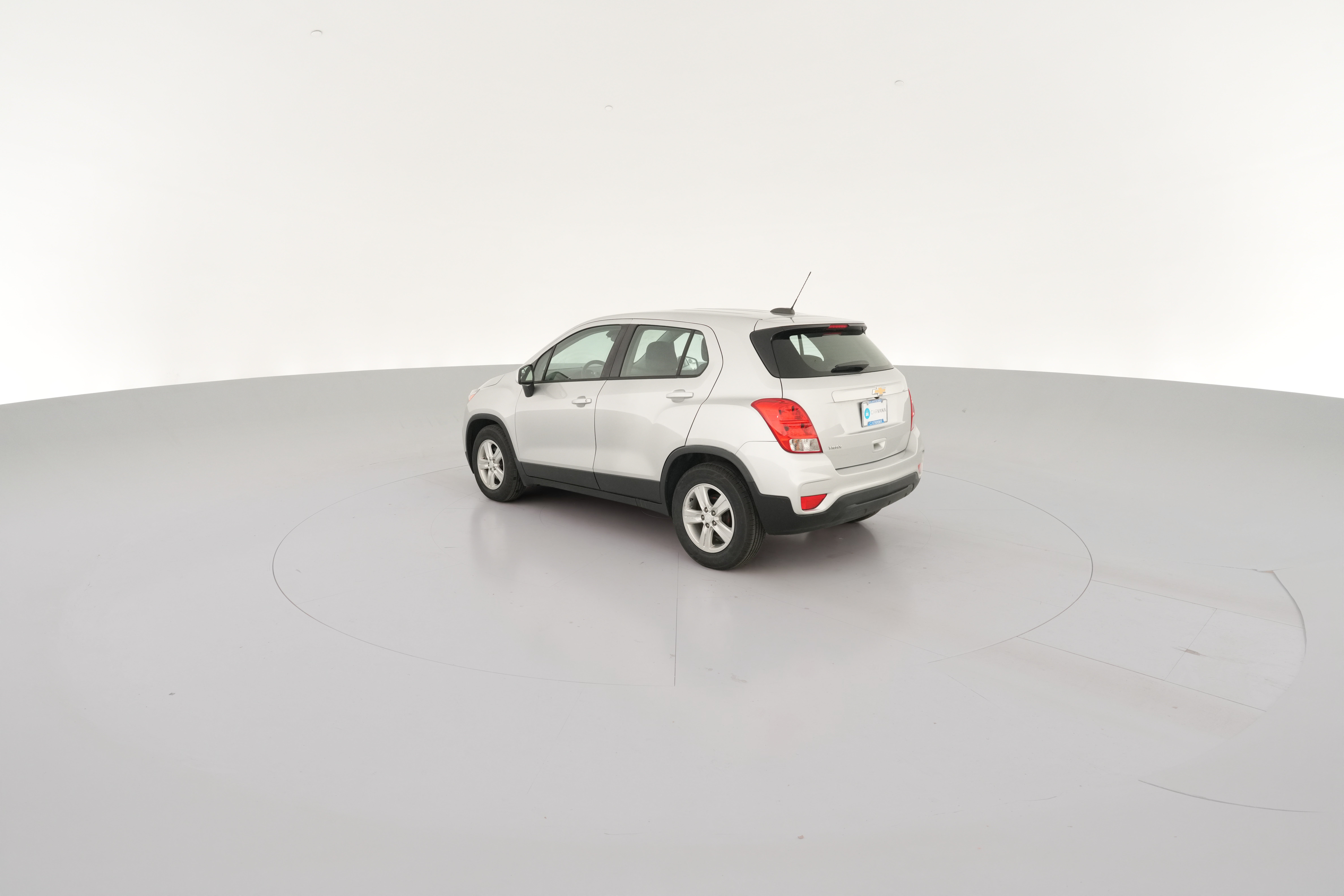 2019 Chevrolet Trax LS - Photo 25
