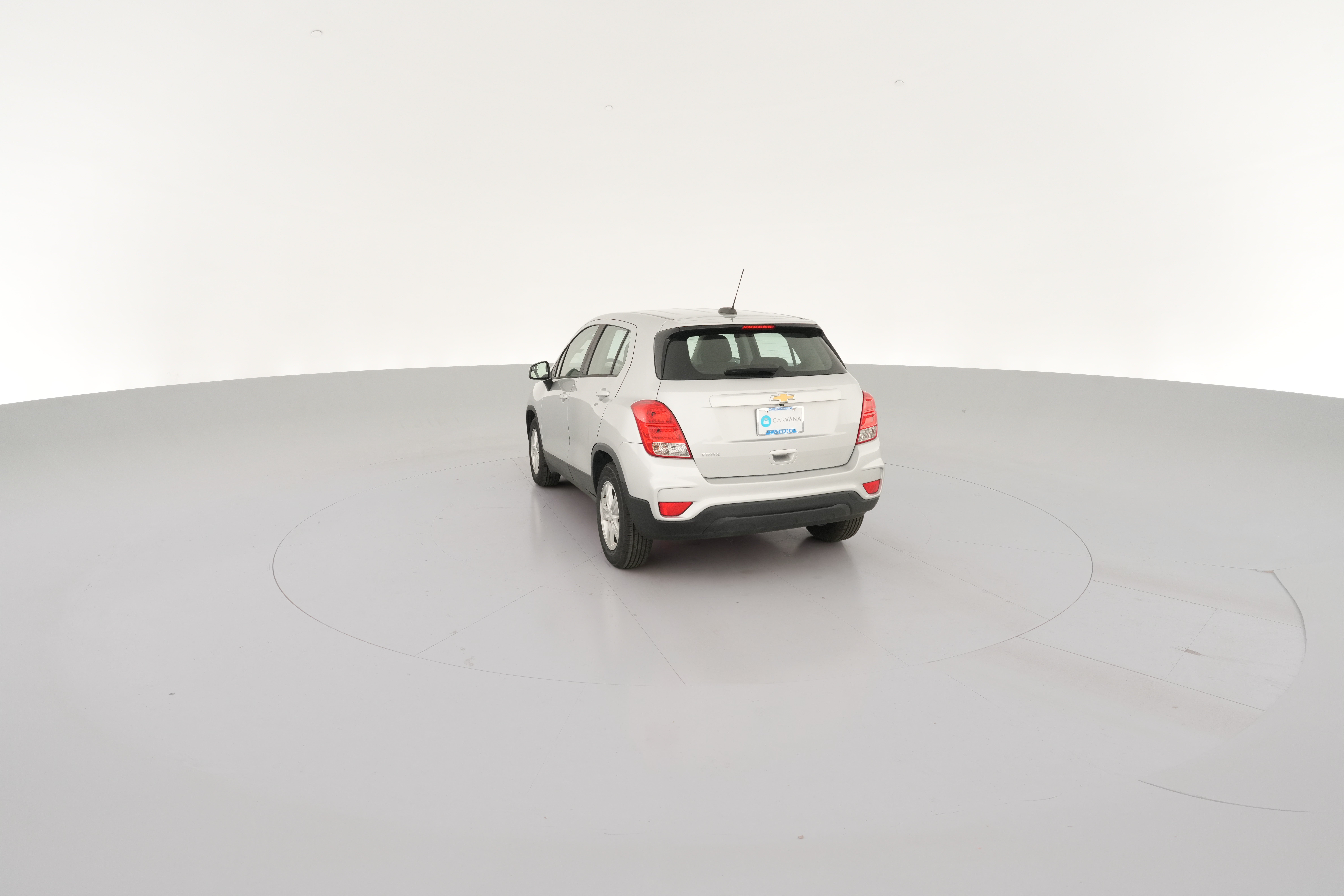 2019 Chevrolet Trax LS - Photo 26