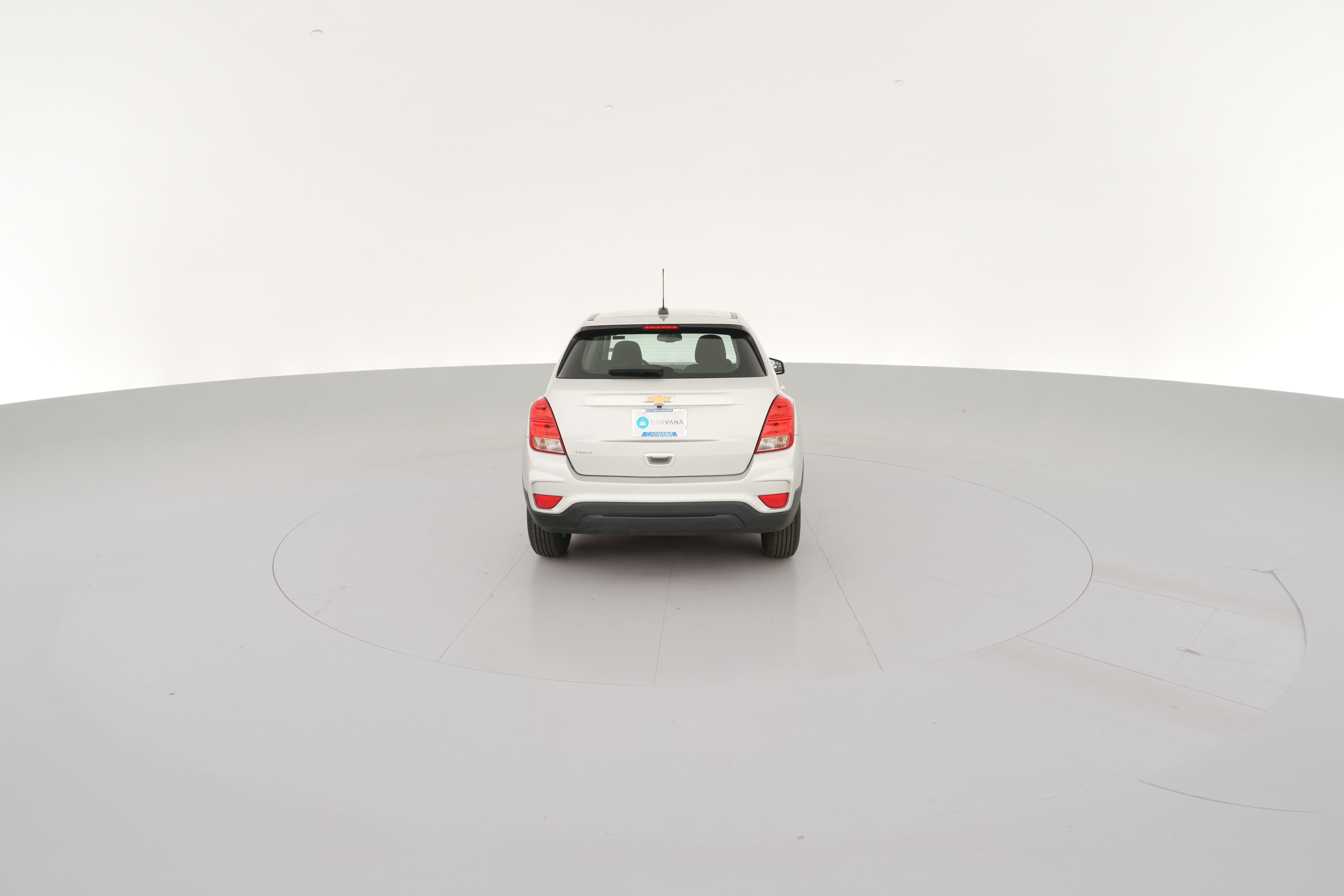 2019 Chevrolet Trax LS - Photo 27