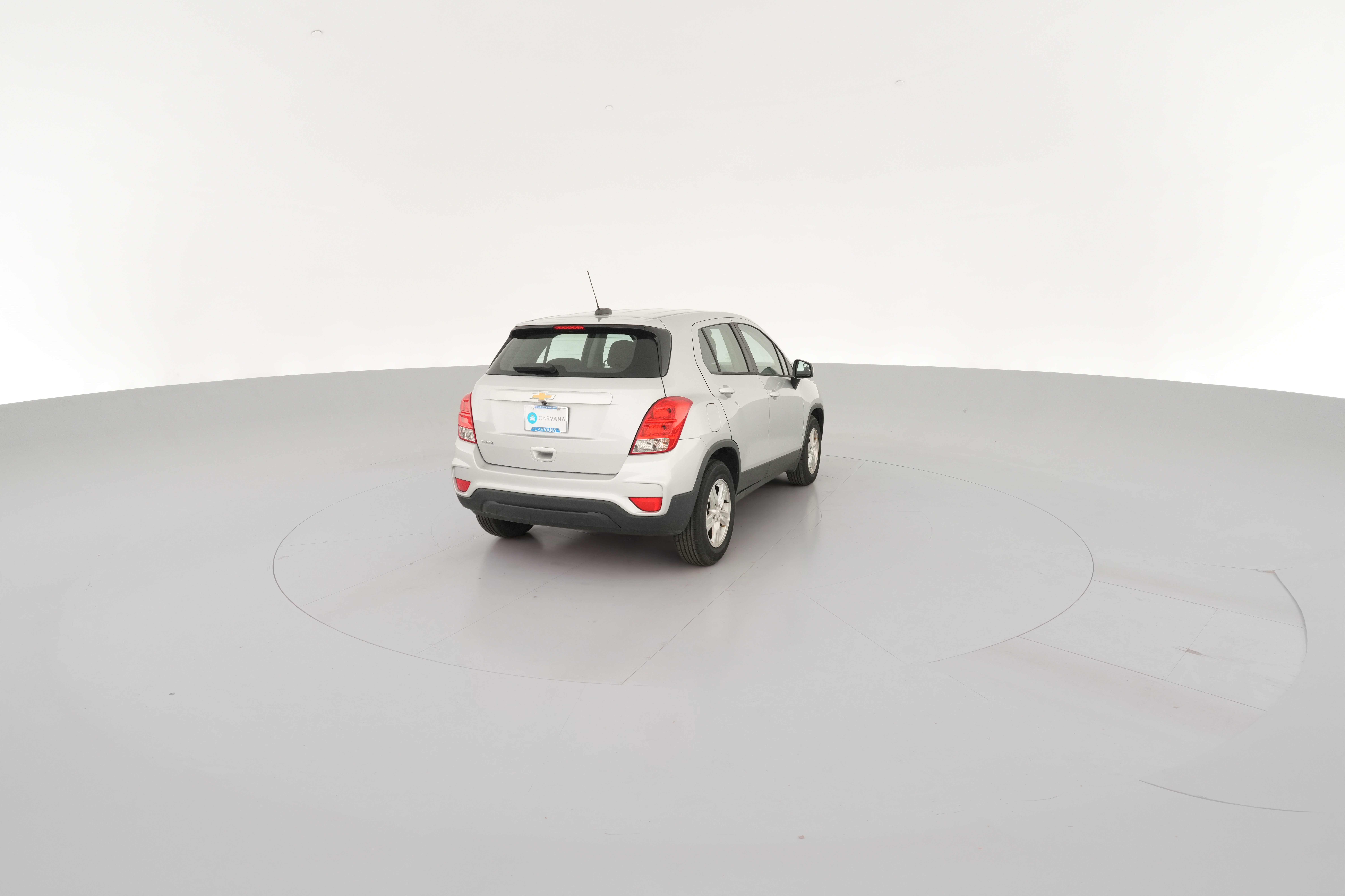2019 Chevrolet Trax LS - Photo 28