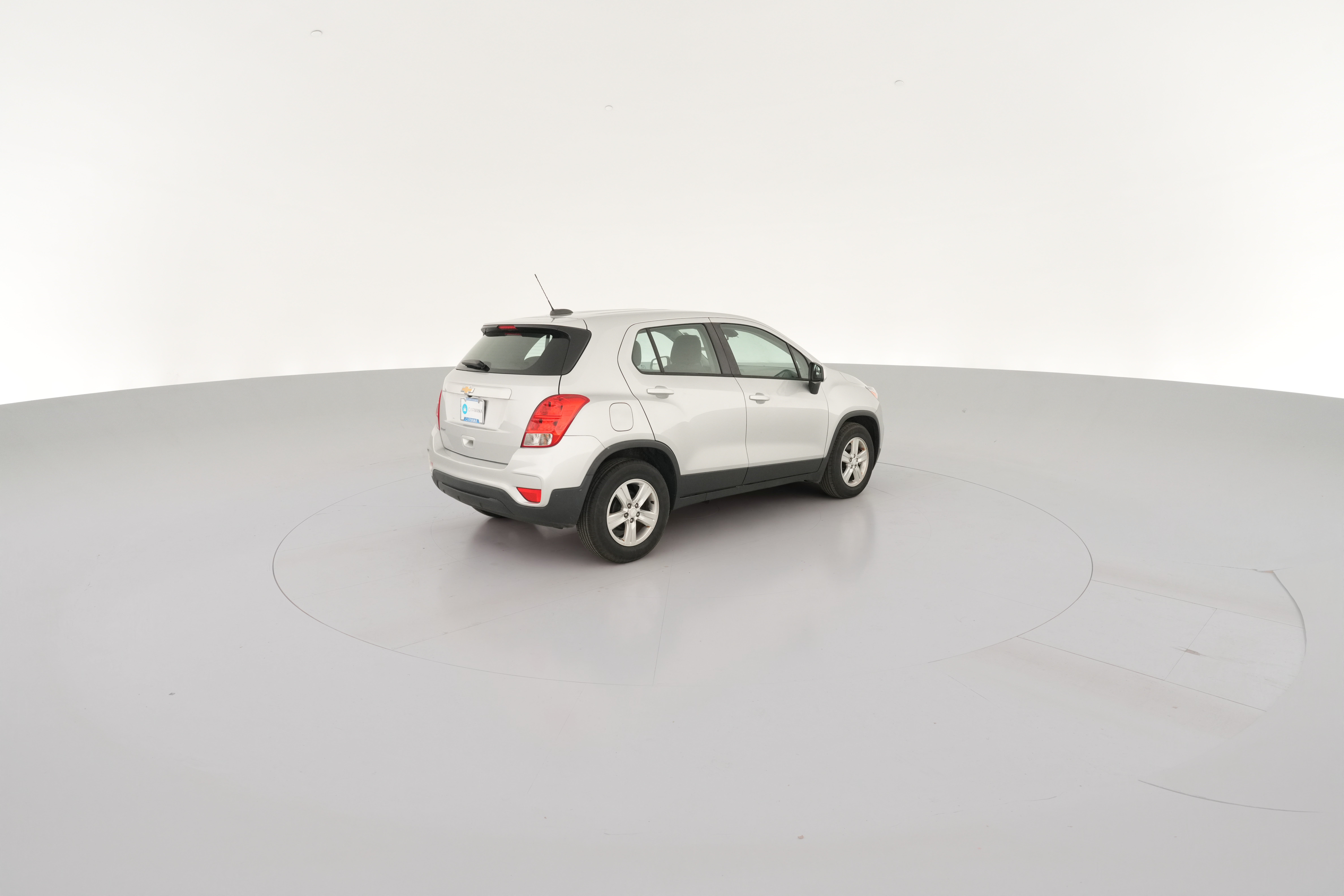 2019 Chevrolet Trax LS - Photo 29