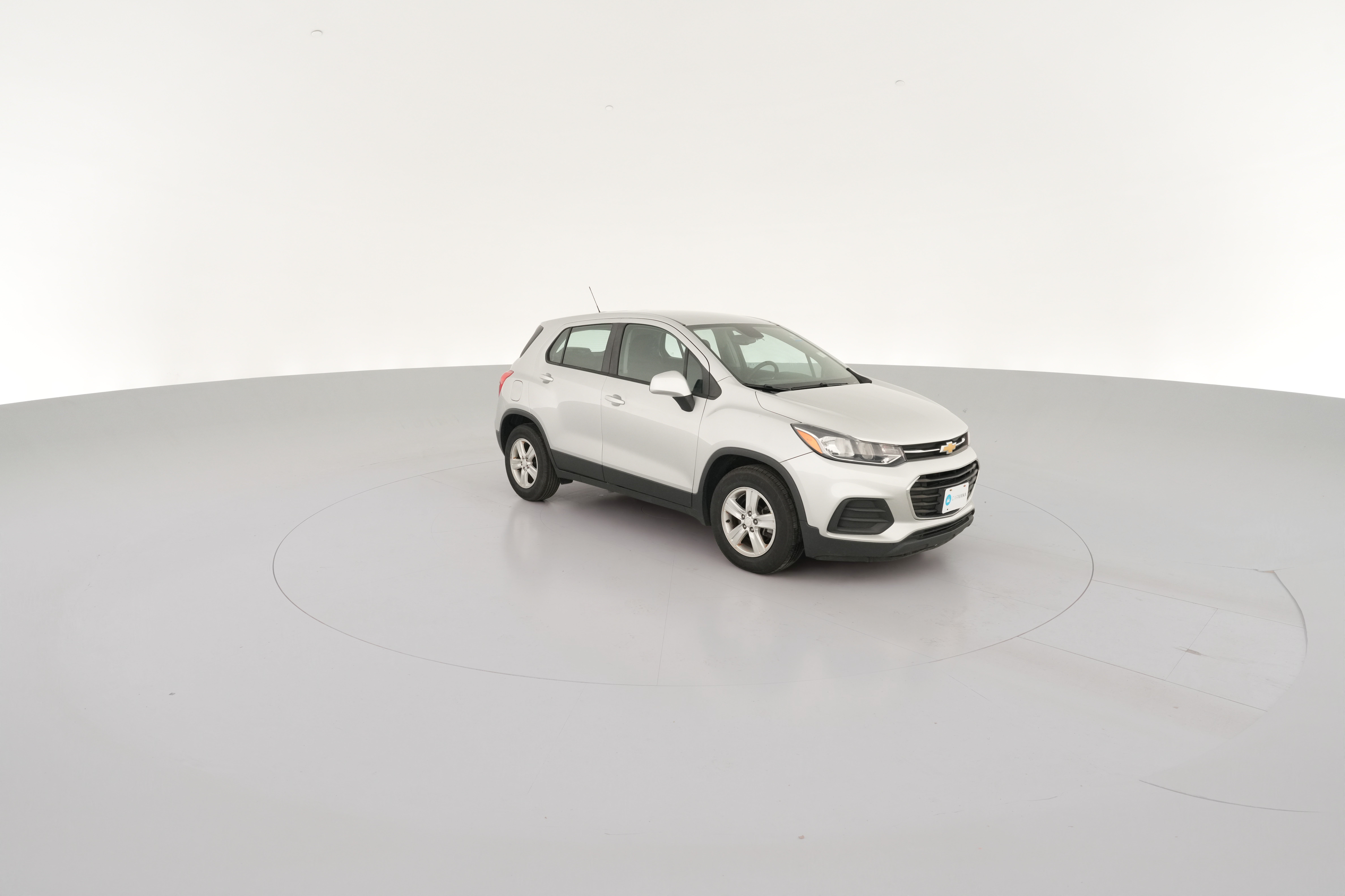 2019 Chevrolet Trax LS - Photo 33