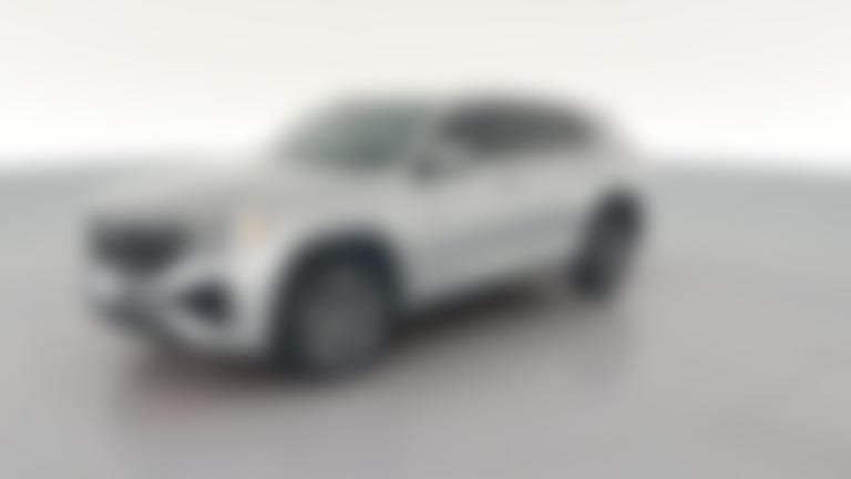 2024 Volkswagen Atlas Cross Sport vehicle photo