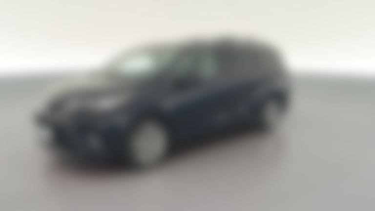 2022 Toyota Sienna vehicle photo