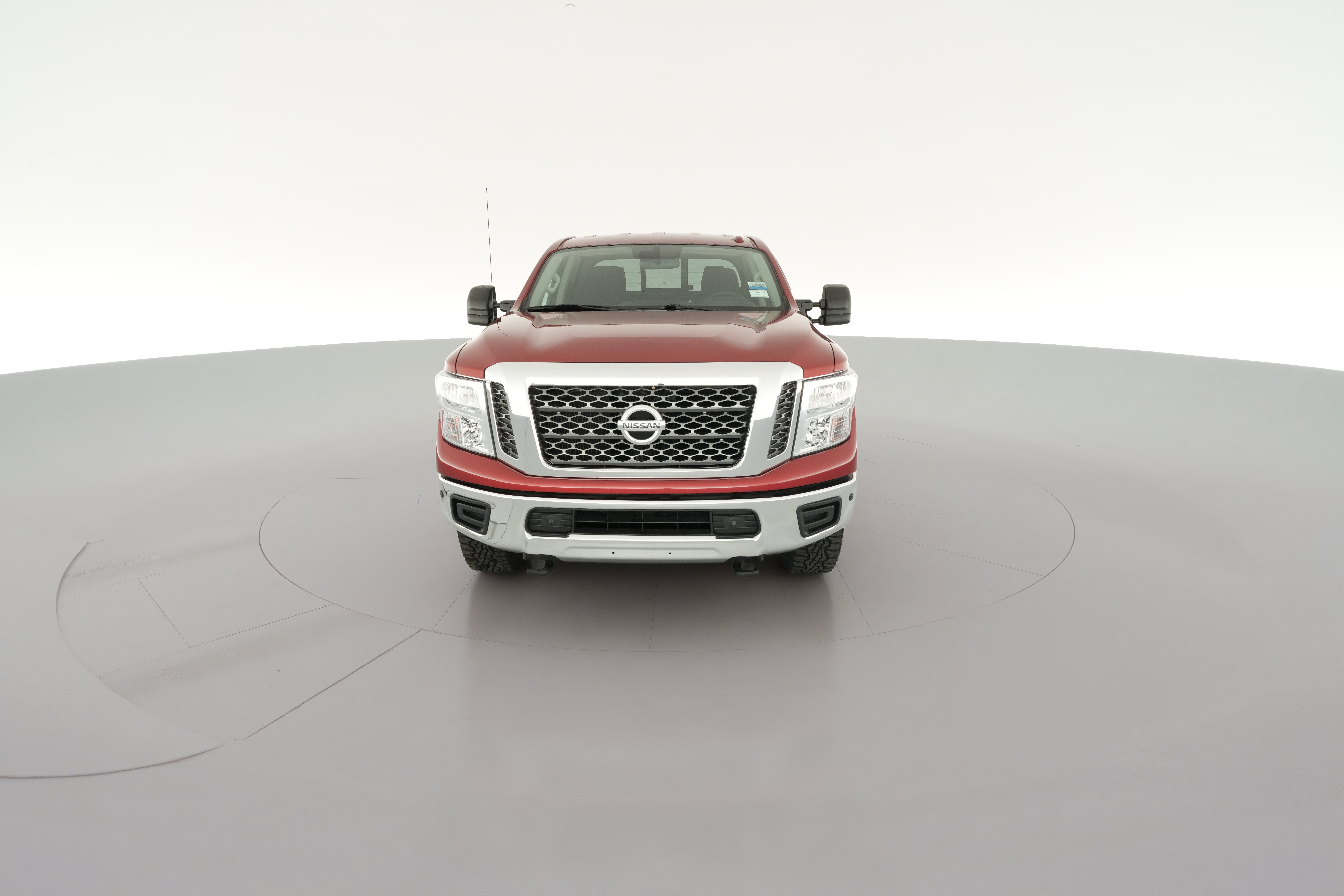 2018 Nissan Titan XD SV - Photo 23