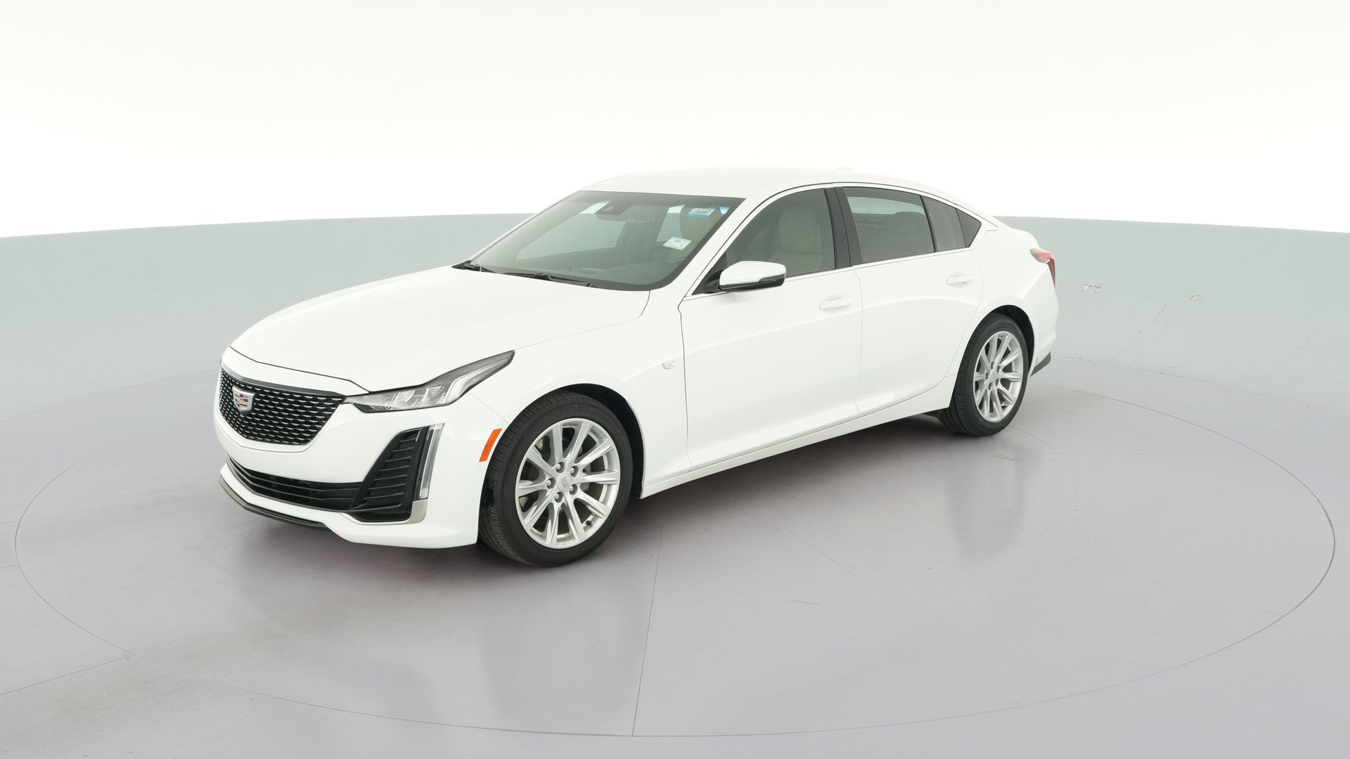 2023 Cadillac CT5 vehicle photo