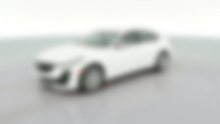 2023 Cadillac CT5 vehicle photo