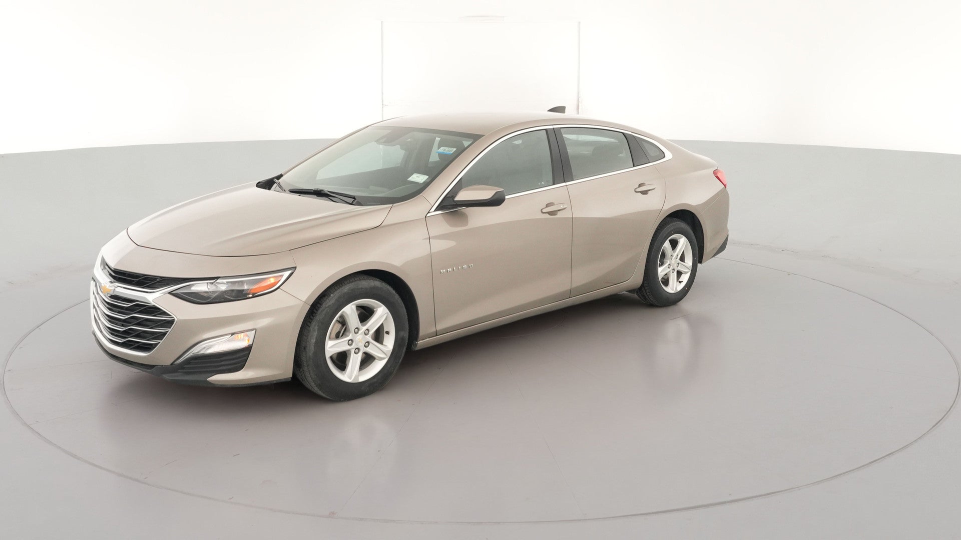 2025 Chevrolet Malibu vehicle photo