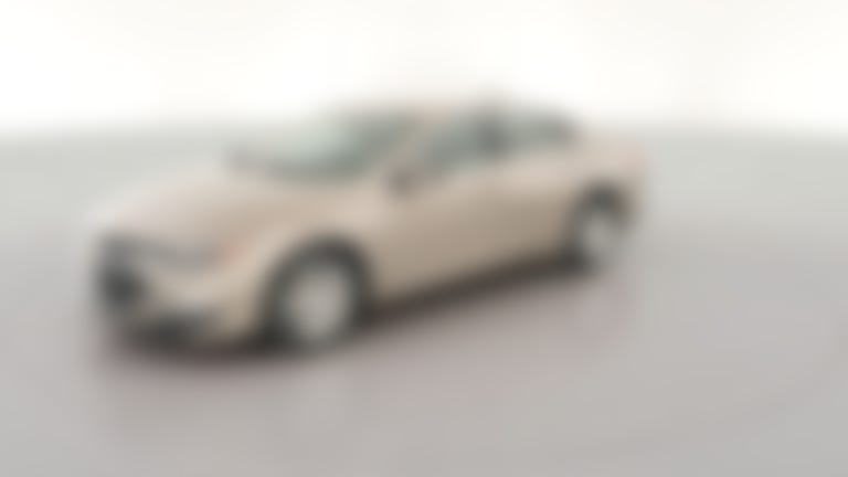 2025 Chevrolet Malibu vehicle photo