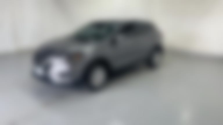 2020 Nissan Rogue Sport vehicle photo