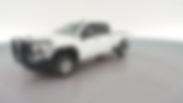 2024 GMC Sierra 2500 HD Crew Cab vehicle photo
