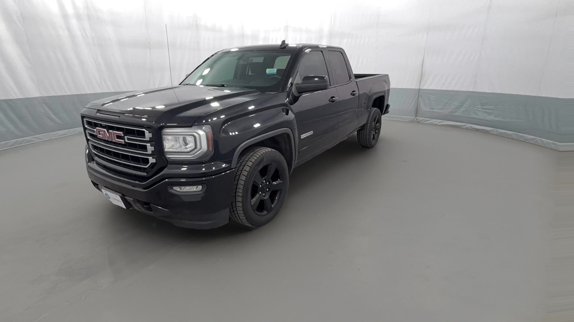2016 GMC Sierra 1500 Double Cab vehicle photo